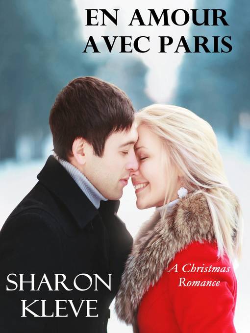 Title details for En amour avec Paris by Sharon Kleve - Available